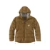 Rain Defender Loose Fit Carhartt Montana bélelt dzseki M