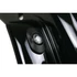 LED hátsó lámpa fekete eloxált – Touring – Twin Cam, Milwaukee-Eight – 2007–2014