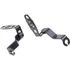 Index fekete Harley Sportster Dyna Softail Touring