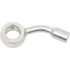 10 mm Vario Line banjo idom 040 típus 40° oldalsó hajlítás ABS blokk rozsdamentes acél