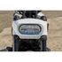 FAT fejidom Sportster S modellekhez nyers – Sportster Evolution