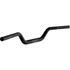 1 1/4” → 1” kúpos alumínium Performance 3 kormány teljes szélesség 812 mm 5 lyukas fekete eloxált Throttle By Wire