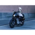 Cafe Sport idom fekete ABS – Ironhead; Sportster Evolution; Shovelhead; Twin Cam; Big Twin Evolution; Milwaukee-Eight