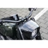 Felső villavég kupakok fekete – Big Twin Evolution; Twin Cam