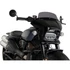 Fury félidom konzol és plexi nélkül magasság 370 mm szélesség 550 mm – Sportster Evolution