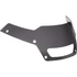 Csere szélvédő Low Rider ST Sport modellhez magasság 238 mm szélesség 480 mm