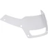 Csere szélvédő Low Rider ST Sport modellhez magasság 238 mm szélesség 480 mm