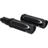 Deep Cut Comfort markolat fekete 1” (25.4 mm) Throttle By Wire – Milwaukee-Eight