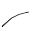 1” (25.4 mm) Drag kormány dimpled fekete szatén bowdenes