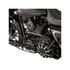 Duda készlet Black Cut – Sportster Evolution