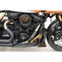 Lábtartó rendszerek - Váltórudazat – Twin Cam; Milwaukee-Eight