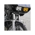 Method villa védők Baggers modellekhez króm – Twin Cam; Milwaukee-Eight