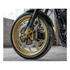 Kerekek, gumik és fékek – Fék tárcsák – Twin Cam; Milwaukee-Eight
