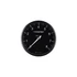 motoscope chronoclassic 2.0 műszer 8.000 rpm fekete eloxált keret 80 mm