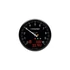 motoscope chronoclassic 2.0 műszer 10.000 rpm fekete eloxált keret 80 mm