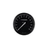motoscope chronoclassic 2.0 műszer 14.000 rpm fekete eloxált keret 80 mm