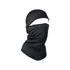 Fleece bélelt SportFlex motoros csuklya