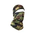 Camo SportFlex fleece bélelt motoros csuklya