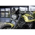 Thunderbike vázfedél Sportster RH modellekhez fekete – Sportster Evolution