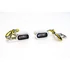 LED index füst – Softail – Milwaukee-Eight