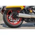 Kerekek, gumik és fékek – Fék tárcsák – Twin Cam; Milwaukee-Eight; Sportster Evolution; Revolution