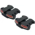 Mesh rocker box fedél RWT Power nyers keret piros rács – Milwaukee-Eight