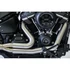 Hővédők Classic 2 az 1 ben RedThunder készlethez és Race Edition Softail M8 modellekhez