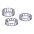 S&S connecting rod retainer set