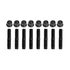 S&S szelephimba tower stud és nut készlet (8-pk)