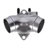 S&S D manifold gyári (OEM) és S&S hengerfejek, size 408