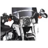 Switchblade krómozott alsó szélvédők – Harley-Davidson kompatibilis
