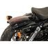 Bobber hátsó sárvédők Cult-Werk – Harley-Davidson kompatibilis
