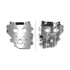 BLOCK PLATES HYD TENS BLOCK PLATES – Harley-Davidson kompatibilis
