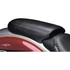 Silhouette rakott utasülésbetét fekete vinil - 2004-2005 – Harley-Davidson kompatibilis