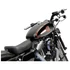 3,5 gallonos, dombornyomott és tengelyirányú egyedi benzintartály 07 – Harley-Davidson kompatibilis