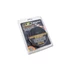 Protect-A-Wire vezeték- és tömlővédő 3 méter, 8 mm széles – Harley-Davidson kompatibilis