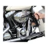 LÉGIERŐ-BURGONYA OLDALRUHÁS 220V – Harley-Davidson kompatibilis