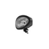Iowa fényszóró fekete H4 Iowa Headlight fekete H4 – Harley-Davidson kompatibilis