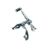 Flamin Switchblade krómozott váltókarok – Harley-Davidson kompatibilis
