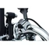 USB tápcsatlakozó krómozott – Harley-Davidson kompatibilis