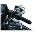Boss Blades kézi vezérlőkarok krómozott hidraulikus kuplung bal jobb – Harley-Davidson kompatibilis
