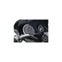 MTX Road Thunder idom hangszórókészlet, króm – Harley-Davidson kompatibilis