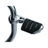 Brute Highway Peg Tartók Króm – Harley-Davidson kompatibilis