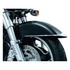 Króm oldalsó sárvédő díszlécek – Harley-Davidson kompatibilis