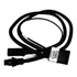 ThunderMax, kábelköteg adapter TracMax modulokhoz TracMax kábelköteg adapter – Harley-Davidson kompatibilis