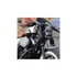 Felső villaburkolat, fekete fényes, porszórt - 2010-2015 – Harley-Davidson kompatibilis