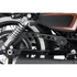 Fekete fekete Sportster Sportster Evolution – Harley-Davidson kompatibilis
