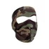 Woodland Camo neoprén teljes arcmaszk – Harley-Davidson kompatibilis
