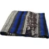 Mexican Serape takaró