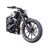 Versenyvázburkolat – Harley-Davidson kompatibilis